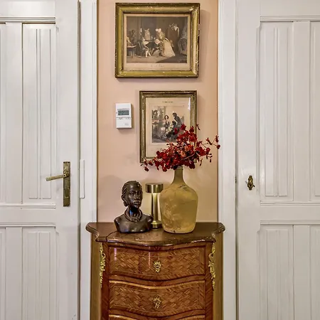 Spacious 85 Sqm For Monthly