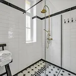 Spacious 85 Sqm For Monthly * Prague