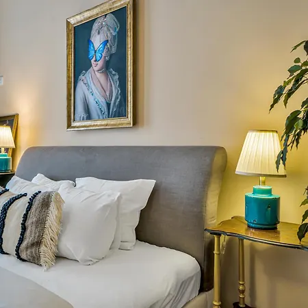 Spacious 85 Sqm For Monthly Prague