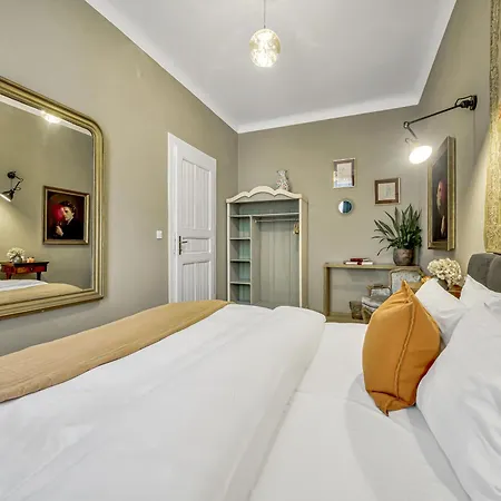 Appartement Spacious 85 Sqm For Monthly