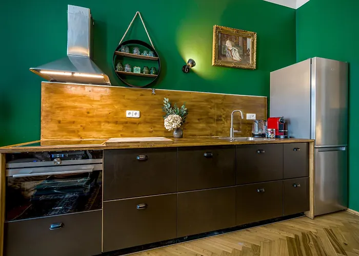 Spacious 85 Sqm For Monthly *
