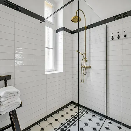 Spacious 85 Sqm For Monthly * Prag
